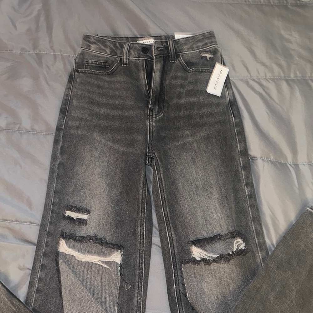 NWT pacsun boyfriend jean